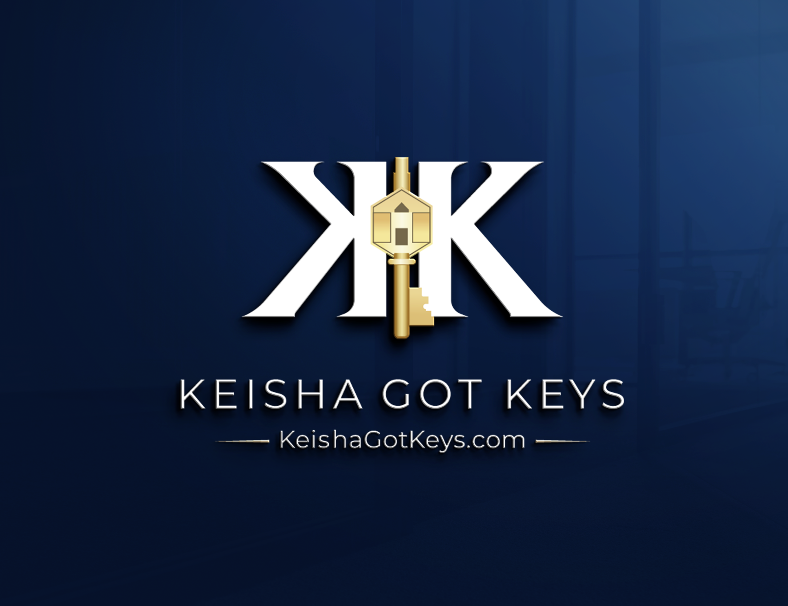 Modern home in Dallas–Fort Worth representing mortgage solutions by Keisha Got Keys